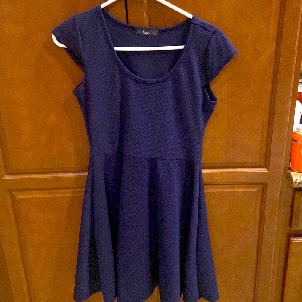 Pixie Dress L